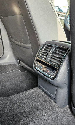 Volkswagen Arteon cena 164000 przebieg: 76262, rok produkcji 2020 z Poznań małe 254